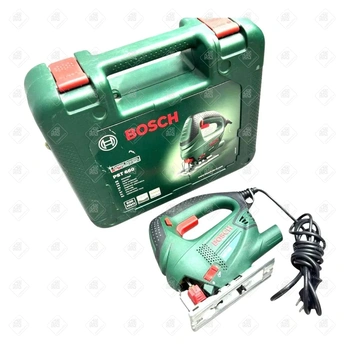 Электролобзик BOSCH PST 650