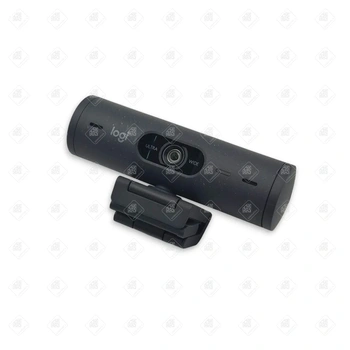 Веб камера Logitech Brio 500