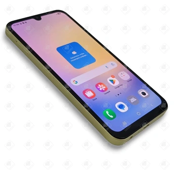 Смартфон Samsung, Galaxy A25, 8/256 ГБ