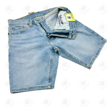 Джинсовые шорты Levis 