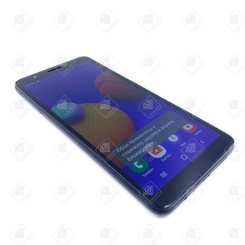 Смартфон Samsung Galaxy A01 Core 16 ГБ