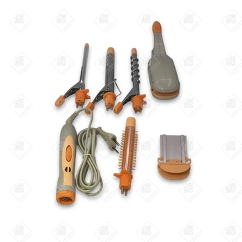 Плойка 6 в 1 Hair Boutique