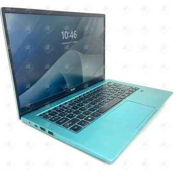 Ноутбук Acer N20C12 Ryzen 5-5500/Radeon Graphics/8ГБ/SSD 480ГБ