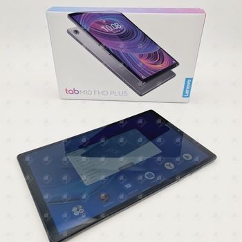 Планшет Lenovo Tab M10 FHD Plus 128gm