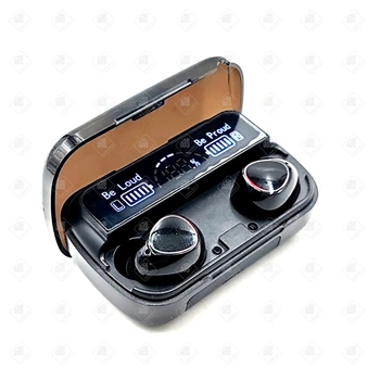 BT Наушники Wireless MZ-47