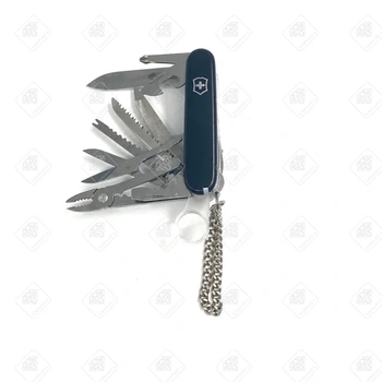 Мультитул victorinox work champ 0.9064.3