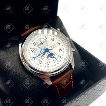 Часы Longines L2 668.4( реплика )