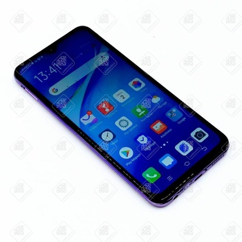 Смартфон Vivo Y19, 256 ГБ, 