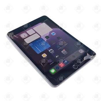 Планшет iPad Mini 5 2019 256gb (wi-fi+cellular)