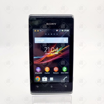 Смартфон Sony Xperia E