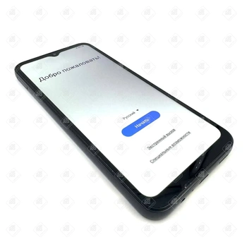 Телефон Samsung Galaxy A14 6/128Gb