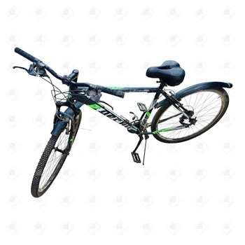 Велосипед Десна-2910 V 29" F010 17.5
