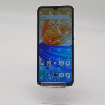 Смартфон Infinix SMART 6 HD 2/32