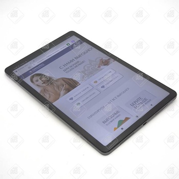 Планшет Xiaomi Redmi Pad 3/64GB 