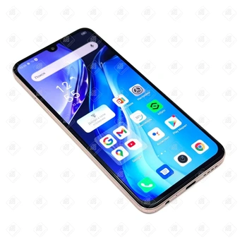 Смартфон Infinix Note 12 6/128 ГБ