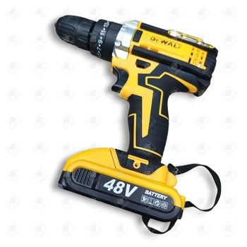 Шуруповерт Dewalt Копия