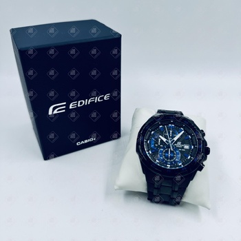 Наручные часы Casio Edifice EFR-539 BK-1A