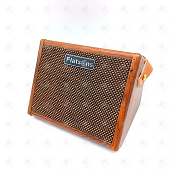 Комбоусилитель Flatsons Crush-15 для электрогитары