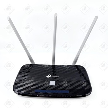 Роутер TP-link Archer C20 