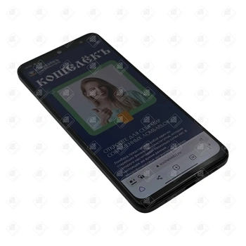 Смартфон Xiaomi Redmi Note 12, 6/128 ГБ, 2 SIM
