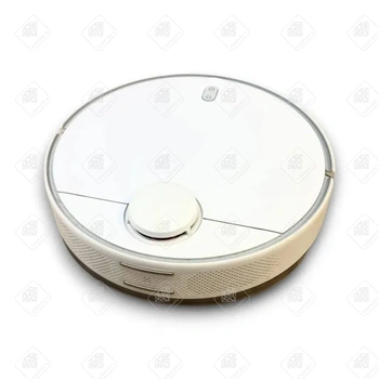 Робот пылесос Mi robot Vacuum-Mop 2 pro 