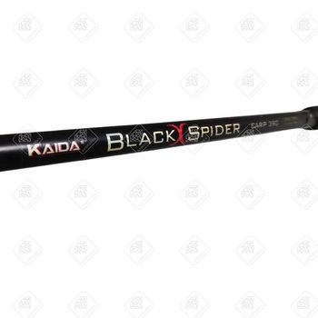 удилище Kaida Black Spider Carp 390 3ibs