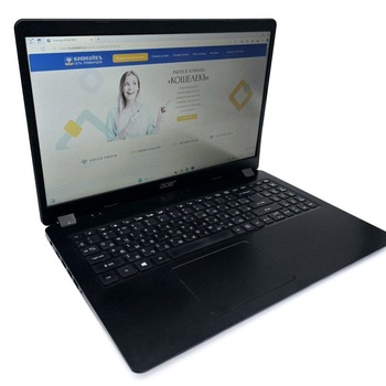 Ноутбук Acer Aspire 3 N19C1