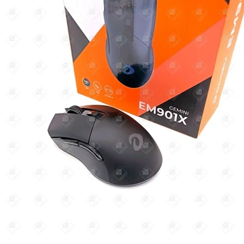 Мышь беспроводная Dareu EM901X