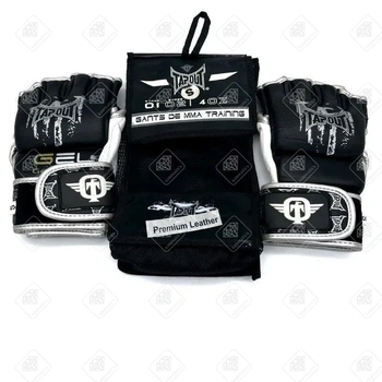 Перчатки для единоборств Tapout 4 OZ