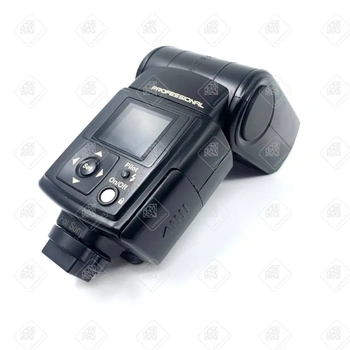 Вспышка Nissin Mark 2 di866