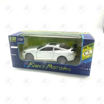 Машинка Funky motors