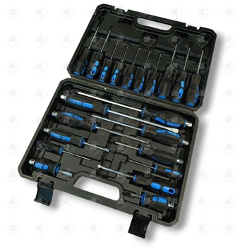 Набор отверток EJC