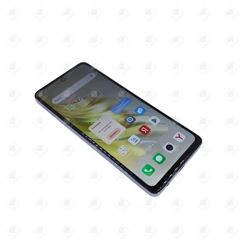 Смартфон Tecno spark 20 pro 12/256