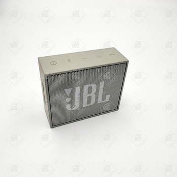 колонка JBL Go