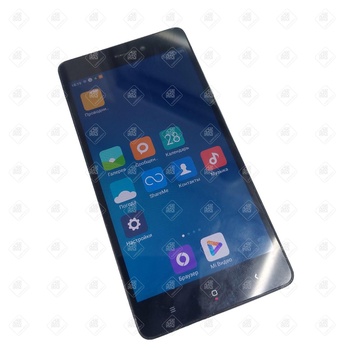 Xiaomi Redmi 3, 16 ГБ