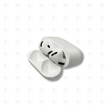 Наушники AirPods 4