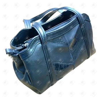 Сумка женская черная