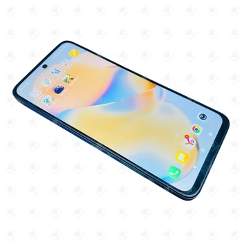 Смартфон Xiaomi redmi 12 8/256GB 