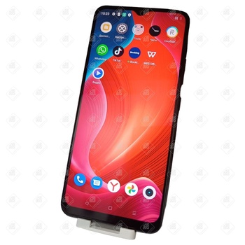 Телефон Realme C21Y, 4/64 ГБ