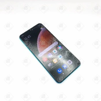 Смартфон OPPO A78 8/256