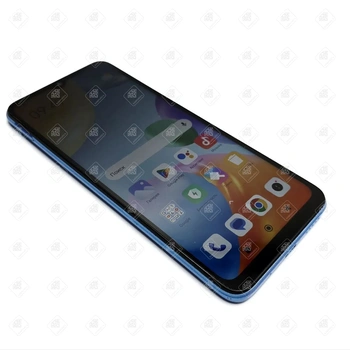 Смартфон Xiaomi Redmi 10C 4/64 ГБ