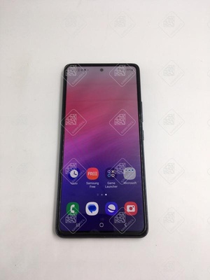 Samsung Galaxy A53 5G, 256 ГБ, черный