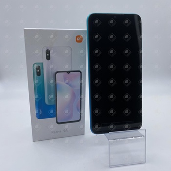 Смартфон Xiaomi Redmi 9A 2/32