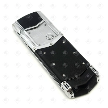 Телефон Vertu Signature RM-266V 