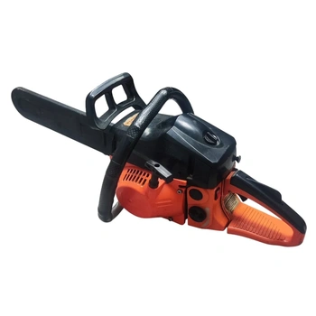 Бензопила Carver HOBBY HSG 152-18