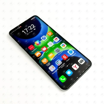 Смартфон HUAWEI nova Y63 6/128