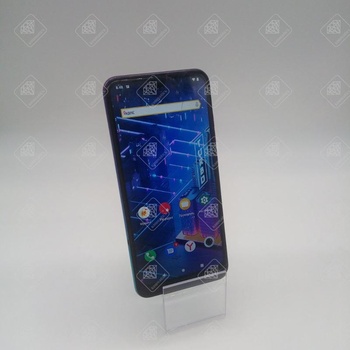 смарфтон Haier l6 infinity