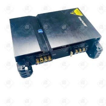 Усилитель Alpine pmx t320