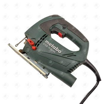 Лобзик Metabo Steb 70 Quick
