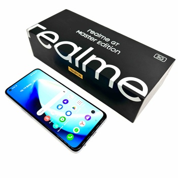 Смартфон Realme GT Master Edition